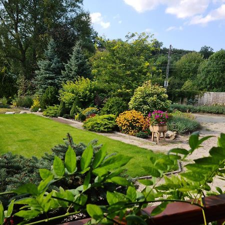 Apartament Malinowa Dolina Klodzko Exterior photo