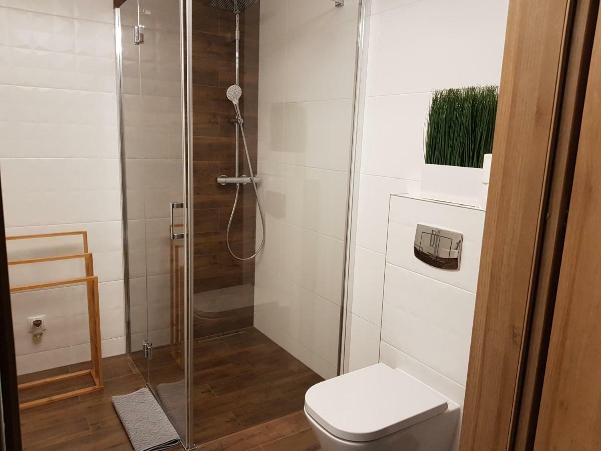 Apartament Malinowa Dolina Klodzko Exterior photo